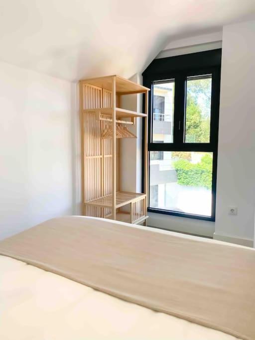 Appartement Atico Con Esplendida Terraza à Comillas Extérieur photo