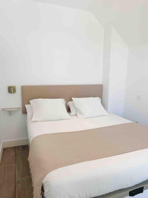 Appartement Atico Con Esplendida Terraza à Comillas Extérieur photo